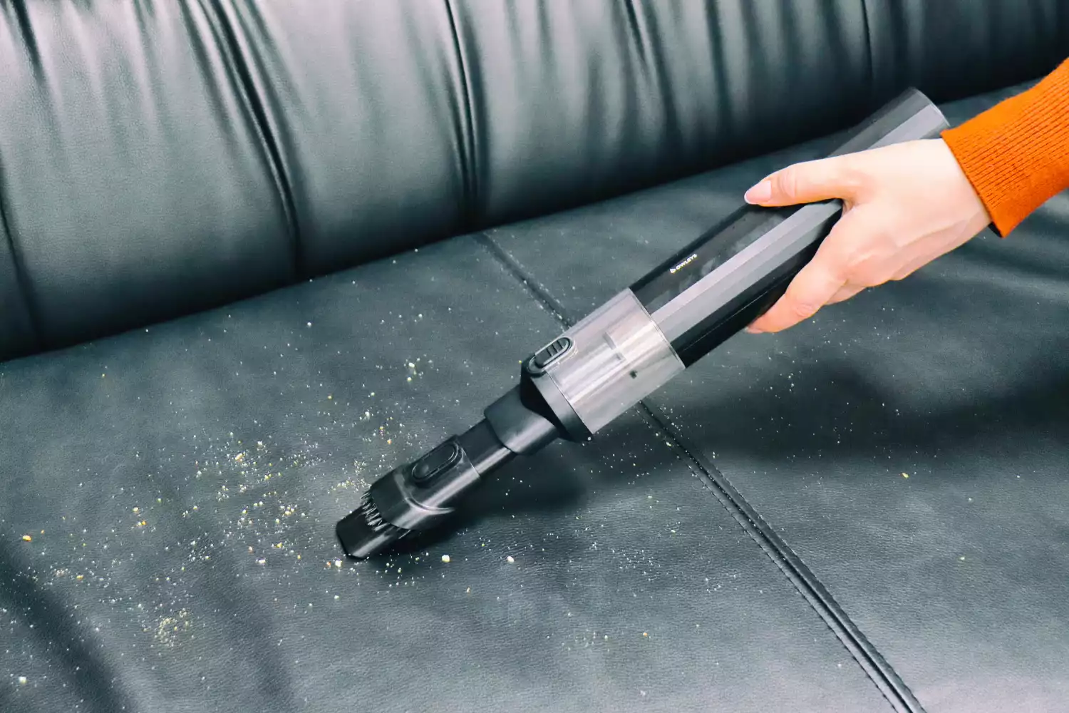 cordless handheld vacuum for Chevrolet Traverse