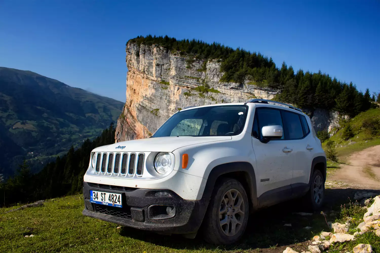 car vacuum cleaner for Jeep Renegade