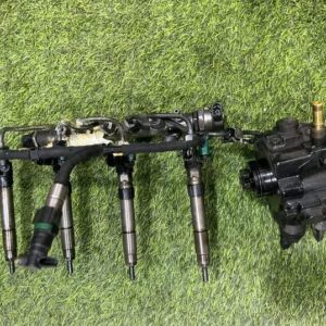 Injectors  paire