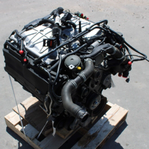 LAND ROVER RANGE ROVER SPORT 4WD 5.0L V8 ENGINE MOTOR OEM 2014 - 2017