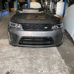 Range Rover Sport 2018 complete front $2,500