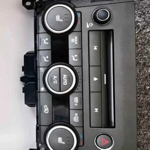 Temperature control board range Evoque $300