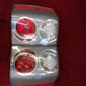 Range Rover Vouge Rear lights 2002 to 2009