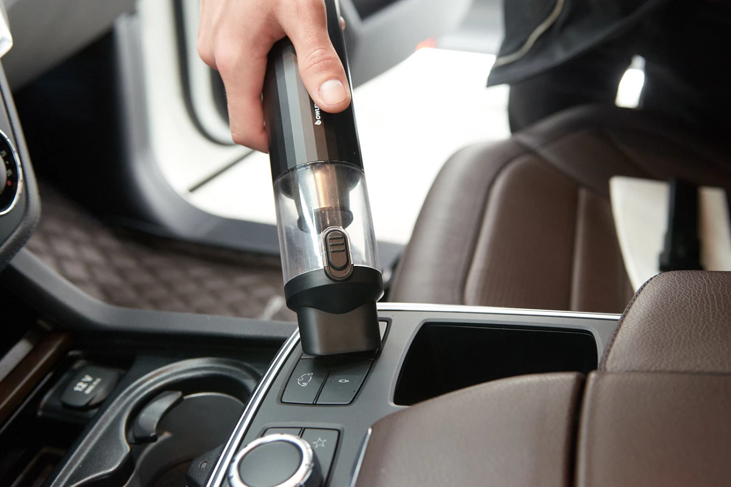 cordless handheld vacuum for Buick Enclave