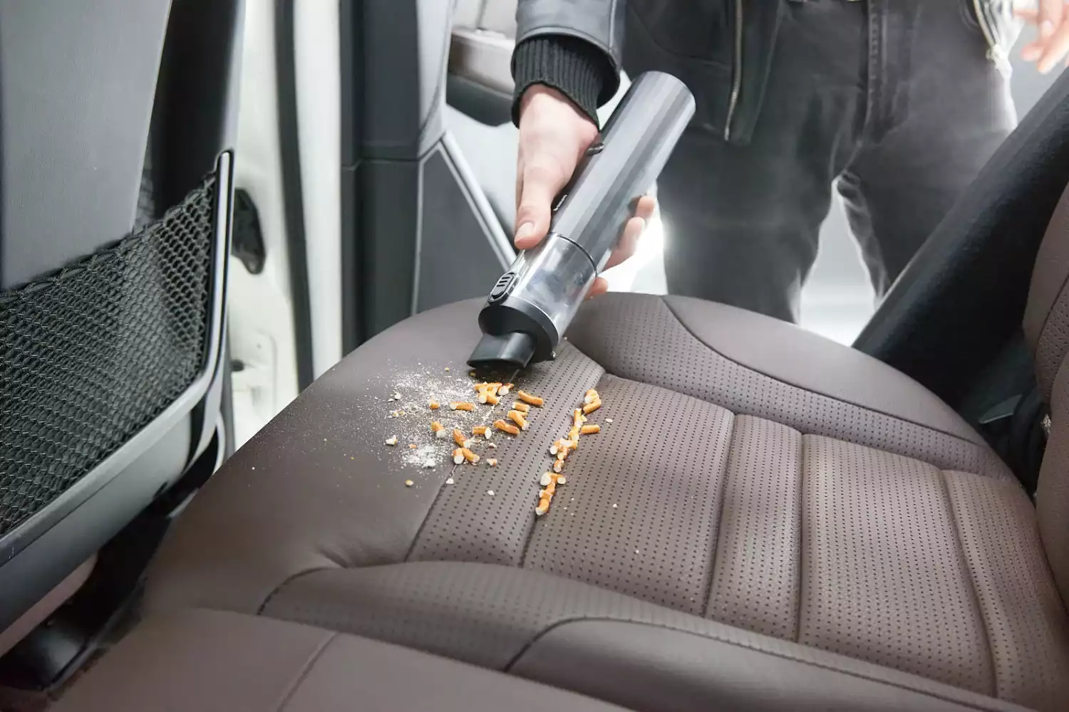 car vacuum cleaner for Jeep Renegade