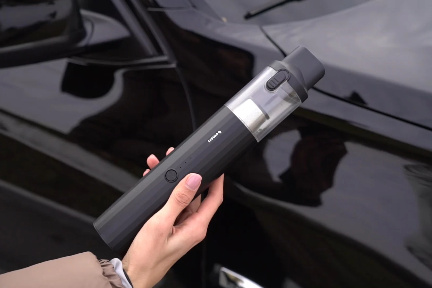 wireless handheld car vacuum cleaner for Chevrolet Tahoe