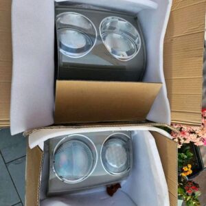 Range Rover Vouge Rear lights 2005 $300