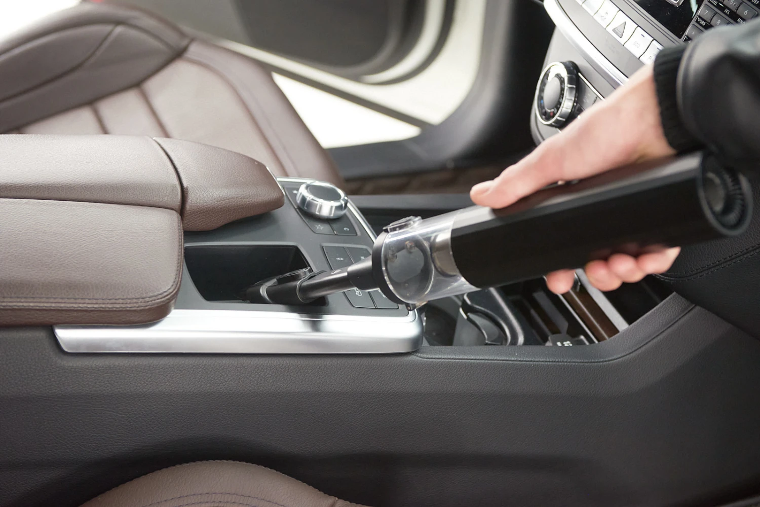 cordless handheld vacuum for Honda Accord