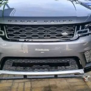 Complete front Range Rover Sport $2,500