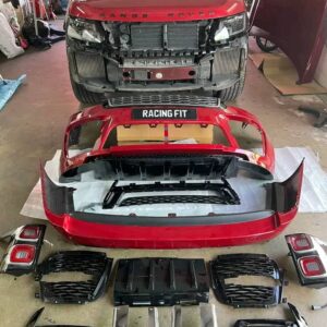 Range Rover Vouge complete body kits 2020