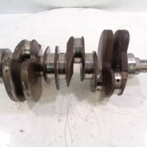 Crank shaft for Land Rover/ Range Rover 3.0TDV6