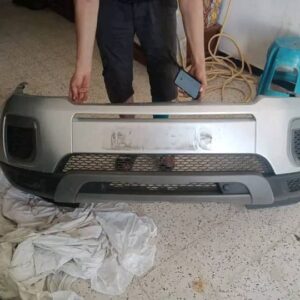Range Rover Evoque 2016 bumper complete front with headlights 2.300