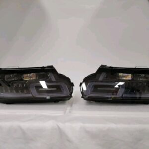 Land Rover Vouge headlights pair 2016 to 2021 price $1000
