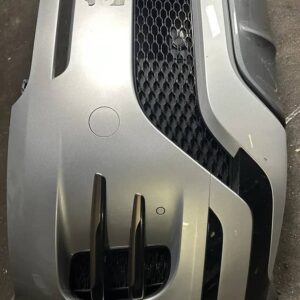 Range Rover Velar 2019 to 2022 complete front with headlights