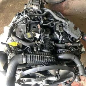Range Rover engine complete with gearbox 2.7V6 fits 2002 2012