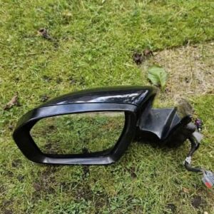 Range Rover sides mirror both pair left and right overfinch OEM $350
