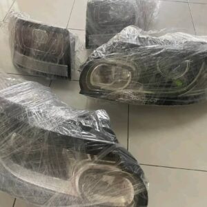 Complete range Rover Vouge kits convert to 2020
