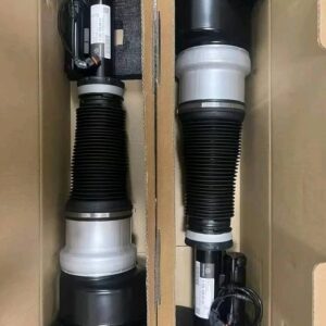 Range Rover/Land Rover front and rear shocks