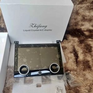 Range Rover Sport 2012 to 2015 temperature control units price $800