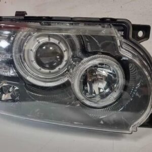 Range Rover Sport l320 headlights complete pair  $600