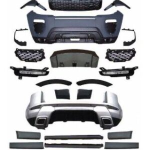 Body Kit for Evoque 2010 to 2016 Dynamic