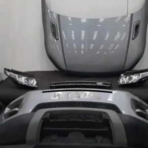 Range Rover Evoque 2012 to 2015 complete with vent bonnet $1.500