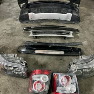 Range Rover 2005 to 2012 l320 $1.600