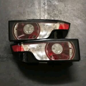 Range Rover Evoque rearlights 2012 to 2014.