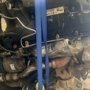 Land Rover 4.0 tdv8 ran 50k miles 30days warranty