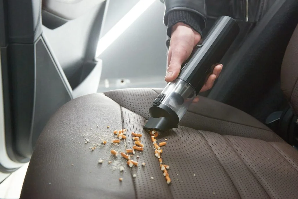 cordless handheld vacuum for Chevrolet Suburban