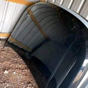 Range Rover vent bonnet 2008 to 2012