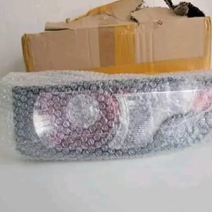 Range Rover Evoque complete pair rear lights $300