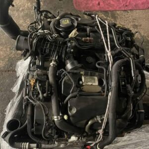 Land Rover/Range Rover Engine 3.0l TDV6 35.000miles complete with gearbox $2,150 30 days warranty.