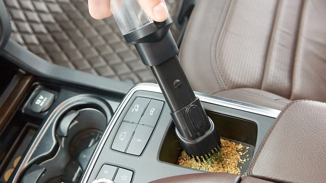 car vacuum cleaner for Hyundai Sonata