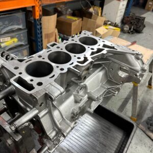 Range Rover Velar Bare Reconditioned Engine 204DTA - Fitting Available