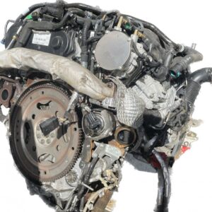 RANGE ROVER SPORT DISCOVERY VELAR 2017 306DT ENGINE 3.0 V6 225KW COMPLETE