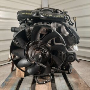∐️∐️ 4.2 V8 428PS RANGE ROVER SPORT L320 69TKM COMPLETE engine ️ ️∐️-