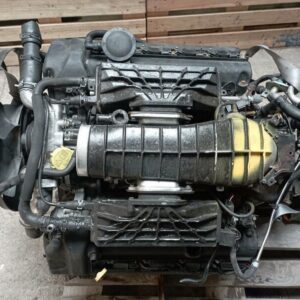 428PS full engine for LAND ROVER RANGE SPORT 4.2 4X4 2005 185882