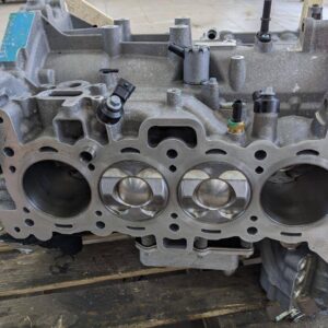 Genuine Range Rover/ Sport/ Velar 2.0 AJ200P Hi PHEV Short Block Engine LR100582