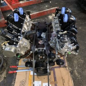 Range Rover Vogue/Sport 2013-2016 4.4 TDV8, SDV8 EURO5 Supply And Fitting