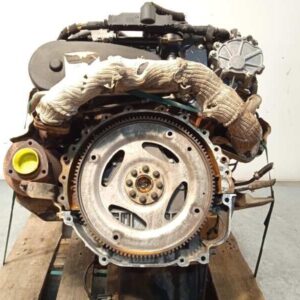 276DT ENGINE EXPLODED / 6751058 FOR LAND ROVER RANGE ROVER SPORT V6 TD HSE-