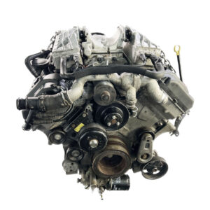 Engine for Land Rover Range Rover Sport L320 4.2 V8 petrol 4x4 428hp