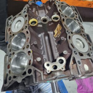 Engine 3.0 diesel v6 Land Rover Range Rover Discovery Jaguar 306dt Gen 1 Euro 5