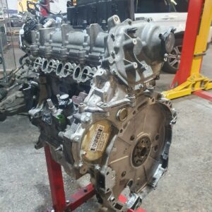 LAND ROVER DISCOVERY SPORT 2.0 DIESEL 2015 - 2022 RECONDITIONED ENGINE