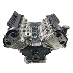 Engine Refurbished for Land Rover Range Rover 5.0 SCV8 508PS AJ133 Chain Set NEW-