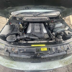 Land Rover Range Rover Sport L320 4.4L V8 Petrol AJ - V8 Engine Complete