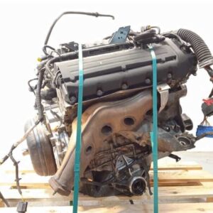 448PN ENGINE EXPLODED / 6695334 FOR LAND ROVER RANGE ROVER SPORT 4.4 V8 CAT-