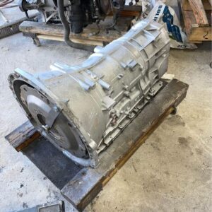 2012 2013 Land Rover Range Rover Sport 5.0L Supercharged Transmission 77K Miles