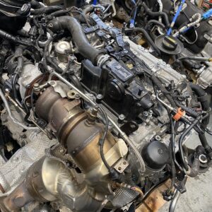 LAND ROVER DISCOVERY SPORT, RANGE ROVER EVOQUE 2.0 PETROL ENGINE PT204 2019 13k