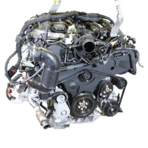 RANGE ROVER SPORT 3.0 SDV6 COMPLETE ENGINE DISCOVERY V6 2013-2020 306DT 26K MILE